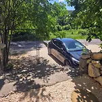 L'uzanges 4*