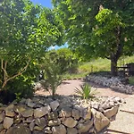 L'uzanges 4* Lussan (Gard)