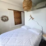 Bed and breakfast L'uzanges Lussan (Gard)
