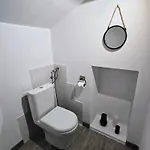 Bed and Breakfast L'uzanges
