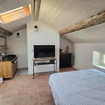 L'uzanges Bed and breakfast 4*