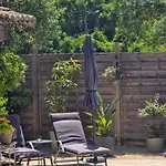 L'uzanges Bed and breakfast Lussan (Gard)
