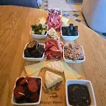 L'uzanges Bed and Breakfast 4*