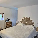 L'uzanges Bed and breakfast