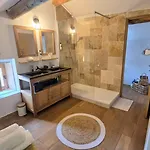 Bed and Breakfast L'uzanges