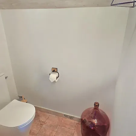 L'uzanges Bed & Breakfast