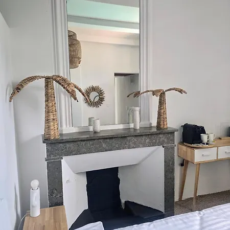 L'uzanges 4*