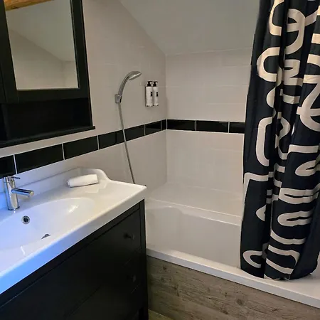 L'uzanges 4*