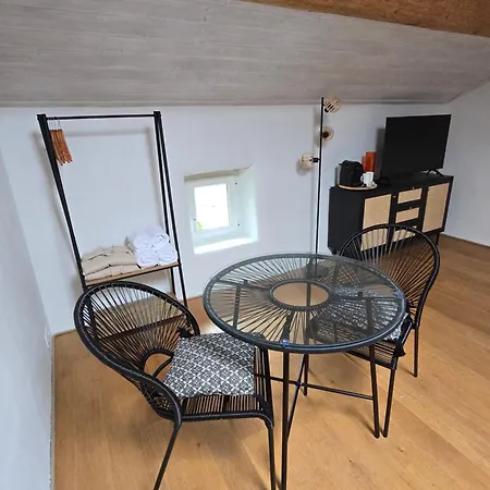 L'uzanges Frühstückspension