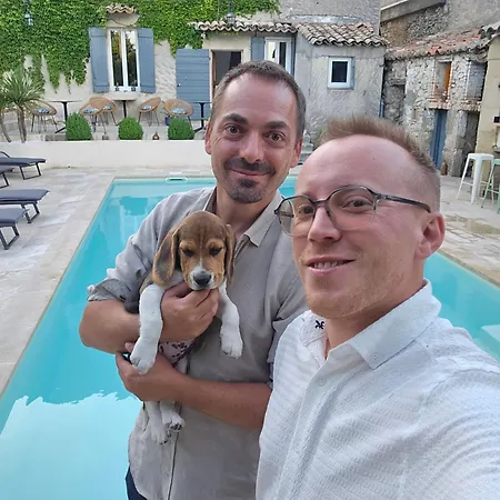 Frühstückspension L'uzanges