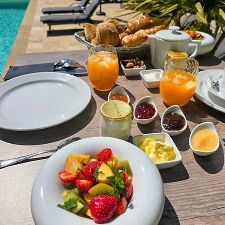 Bed & Breakfast L'uzanges