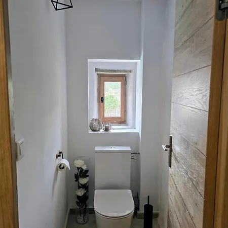 Bed & Breakfast L'uzanges