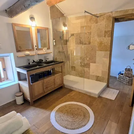 Bed & Breakfast L'uzanges