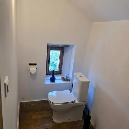 L'uzanges Frühstückspension 4*