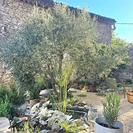 L'uzanges 4*
