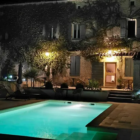 L'uzanges