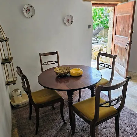 L'uzanges Bed and breakfast