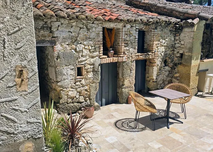 Alojamento de Acomodação e Pequeno-almoço L'uzanges