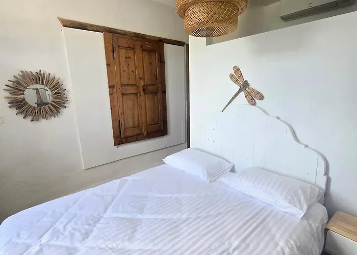 Alojamento de Acomodação e Pequeno-almoço L'uzanges Lussan (Gard)