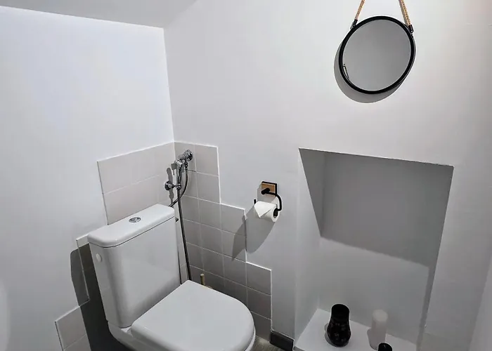 Alojamento de Acomodação e Pequeno-almoço L'uzanges