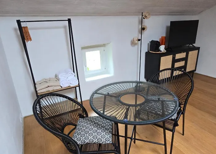 L'uzanges Alojamento de Acomodação e Pequeno-almoço