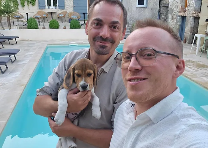 Alojamento de Acomodação e Pequeno-almoço L'uzanges