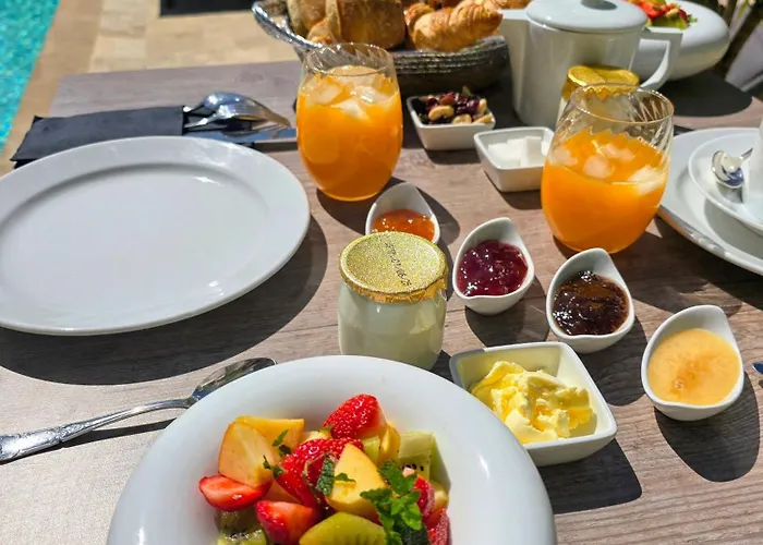 Alojamento de Acomodação e Pequeno-almoço L'uzanges