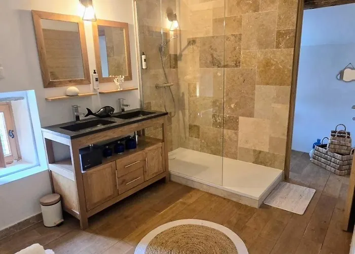 Alojamento de Acomodação e Pequeno-almoço L'uzanges